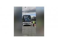 Polisten bayramın son günü vatandaşlara uyarı