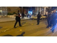 Kahramanmaraş’ta iki grup arasında silahlı bıçaklı kavga: 4 yaralı