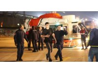 Teleferik kazasında kurtarılanların sayısı 59 oldu