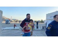 Antalya’daki teleferik kazasında 96 kişi tahliye edildi