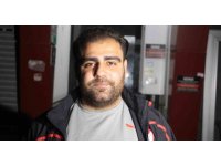 Bayram ziyareti için gelmişti, annesini bulamayınca hayatından endişe etmeye başladı