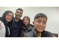 Mersin’de bayramın ilk gününden bu yana kayıp olan çocuklar Adana’da bulundu