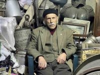 Kahramanmaraşlı antikacı: "Hepsinin sahibi vardı kimse kalmadı"