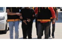 Adana’da "Rottweiler" dehşeti