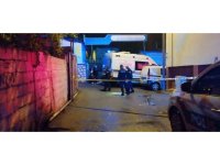 Husumetli olduğu arkadaşlarına pusu kurdu: 1 ölü, 1 yaralı