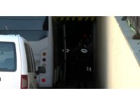 Telefererik kazası sonrası gözaltına alınan 12 şüpheli adliyeye sevk edildi