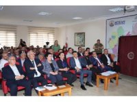 Kozan’da İYİ Parti ve BBP meclis üyeleri CHP’ye geçti