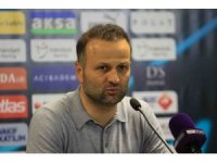 Osman Zeki Korkmaz: "Hayal kurmak, hedef koymak, insanın olduğu yerle alakalı değildir"