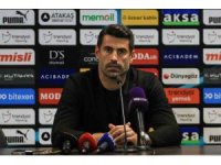 Volkan Demirel: "Ben bu mağlubiyeti kabul etmiyorum"