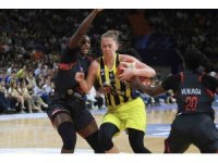 Fenerbahçe üst üste ikinci kez Avrupa’nın en büyüğü