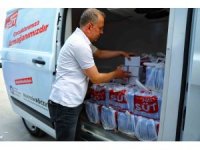 Halk Mama’ya yoğun talep