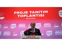 Kepez Belediye Başkanı Kocagöz: “Tek sorumlu benmişim gibi gösterildi, suçsuzum”