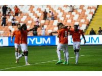 Trendyol 1. Lig: Adanaspor: 1 - Bodrum FK: 1