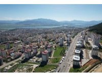 Kahramanmaraş’ın yeni cazibe bölgesi: Kuzey Çevre Yolu