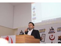 Kozan Belediye Meclisinde istifa ve değişim sürüyor