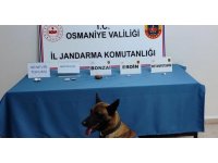 Jandarmadan uyuşturucu operasyonları: 2 kişi tutuklandı