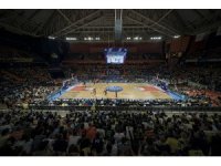 ÇBK Mersin Kulübü Başkanı Serdar Çevirgen: "Dünya çapında çok büyük bir basketbol organizasyonunu başarıyla gerçekleştirdik"