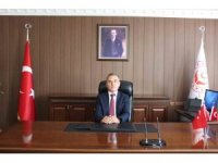 Burdur Aile ve Sosyal Hizmetler İl Müdürlüğü’ne Mustafa Çakır getirildi