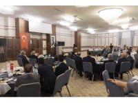 Başkan Seçer: "Bizim odağımızın Mersin olması lazım"