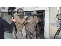 Mersin’de sanal dolandırıcılara eş zamanlı operasyon: 19 gözaltı