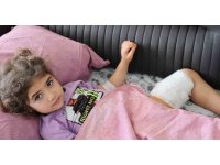 Köpeğin ısırdığı kız çocuğu: "Köpek de sahibi de tutuklansın"