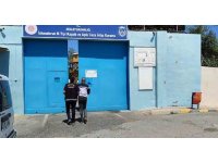 Hatay’da çeşitli suçlardan aranan 2 şahıs tutuklandı