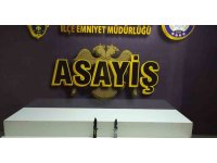 İskenderun’da çeşitli suçlara karışan 4 şüpheli yakalandı