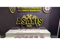 Hatay’da kumar oynayan 2 kişiye 12 bin 850 TL ceza
