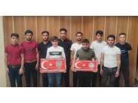 Hatay’da göçmen kaçakcılığı operasyonu 10 kişi yakalandı