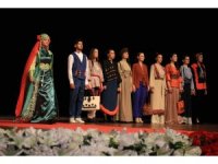 Mersin Turizm Fuarı başladı