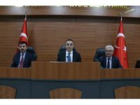 2024 Yılında Burdur’da 267 proje yürütülüyor