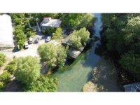 Portakal Çiçeği Karnavalı coşkusu Kozan’ı da sardı