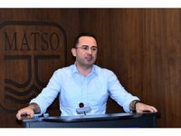 Başkan Güngör: “Manavgat, kırsal kalkınma desteklerinden faydalanmalıdır”