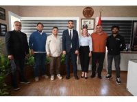 Kemer’e 600 tur operatörü temsilcisi geliyor