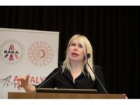 Rektör Özkan: “Yapay zeka vazgeçilmez bir konuma geldi”