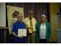 Antalya’da Köy Enstitüleri anıldı