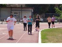 Postacılar, Mersin’de yarıştı