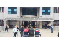 Antalya’da banka çalışanının zimmetine 205 milyon TL geçirme olayına 8 tutuklama
