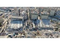 Yurt dışına kaçmaya çalışırken yakalanan Rönesans Rezidans’ın müteahhitti: "Karadağ’a tapu devri için gidiyordum"