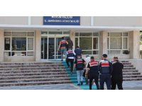 Mersin’de yasa dışı bahis operasyonu: 5 gözaltı