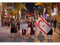 Çocuklar, 23 Nisan Uluslararası Çocuk Festivali’nde buluşacak