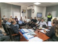 Mersin’de zabıta ekiplerinde yaz sezonu hazırlığı başladı