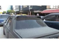 Sağlık müdüründen toz taşınımı uyarısı