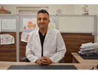 Alanya ALKÜ Hastanesi’nde Çocuk Nöroloji Uzmanı göreve başladı