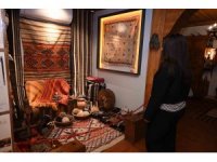 Kemer’in ilk kültür evi açılıyor