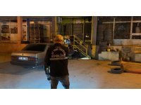 Tartıştığı müşteriye amansız takip: 3 yaralı