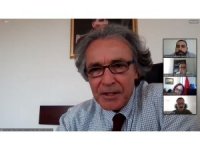 Mersin Üniversitesi’nde SEECO projesi tanıtıldı