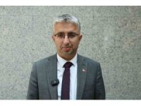 Başkan Gürbüz: “Elbistan’ı yeniden ayağa kaldıracağız”