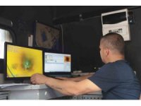 Antalya’da meteoroloji uyardı, ekipler teyakkuza geçti