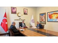 Burdur’da mart ayında 832 olaya müdahale edildi